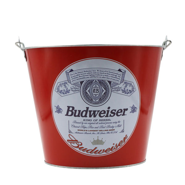 Balde para cervezas Budweiser