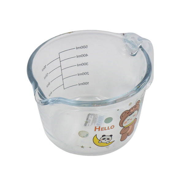 Taza para medir 500 ml