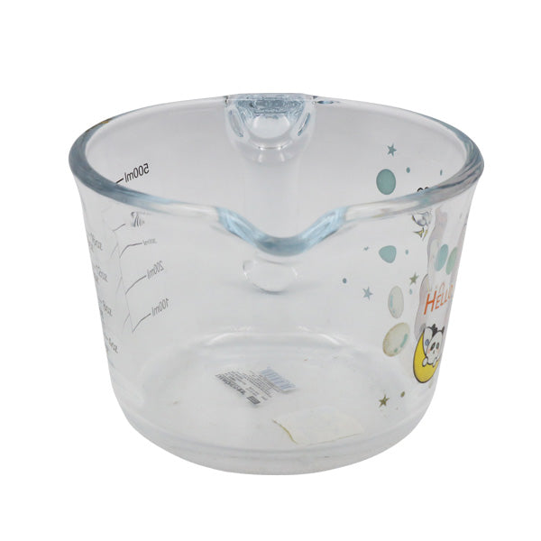 Taza para medir 500 ml