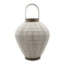 Linterna decorativa 38 cm