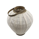 Linterna decorativa 38 cm