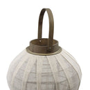 Linterna decorativa 38 cm