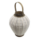 Linterna decorativa 32 cm