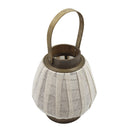 Linterna decorativa 23 cm