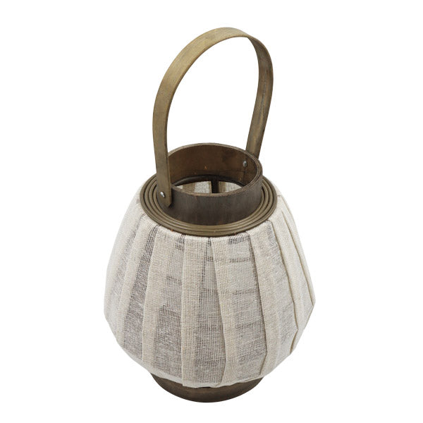 Linterna decorativa 23 cm