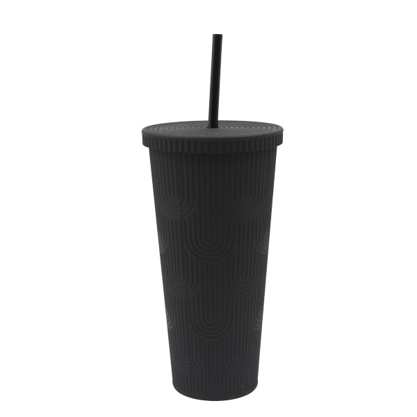 Vaso plástico surtido