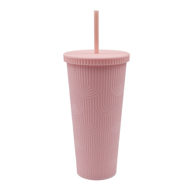 Vaso plástico surtido