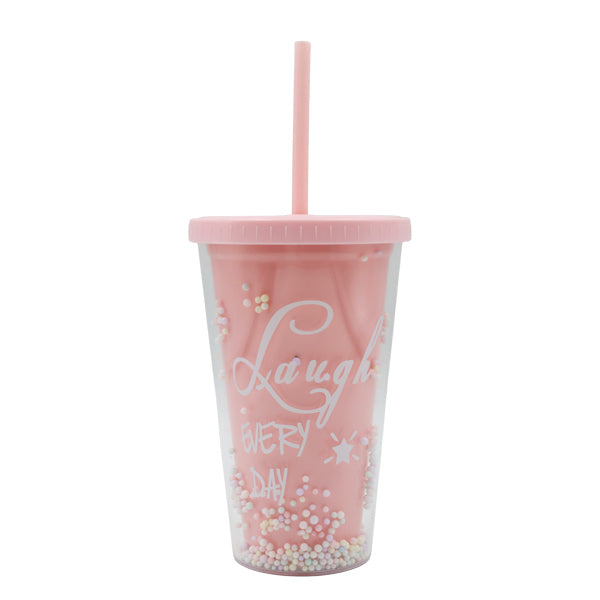 Vaso plástico surtido
