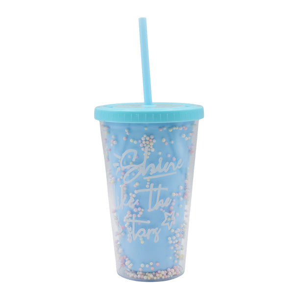 Vaso plástico surtido