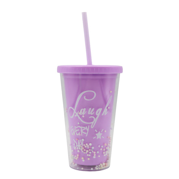 Vaso plástico surtido