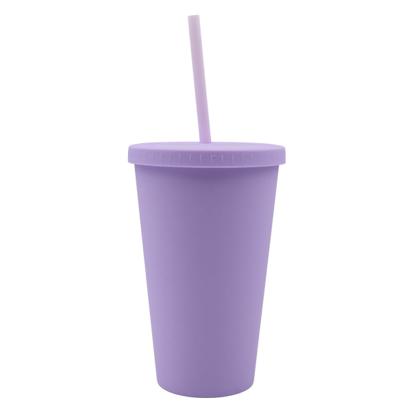 Vaso plástico surtido