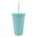 Vaso plástico surtido