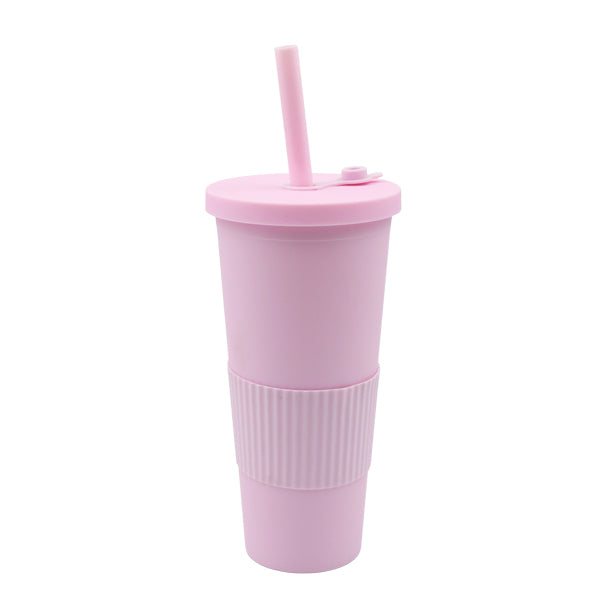 Vaso plástico surtido