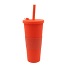 Vaso plástico surtido