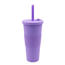 Vaso plástico surtido
