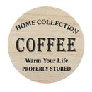 Posa vasos 8 unidades