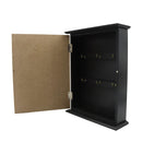 Caja decorativa para llaves