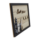 Colgante para llaves