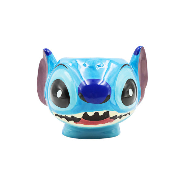 Taza para café stitch