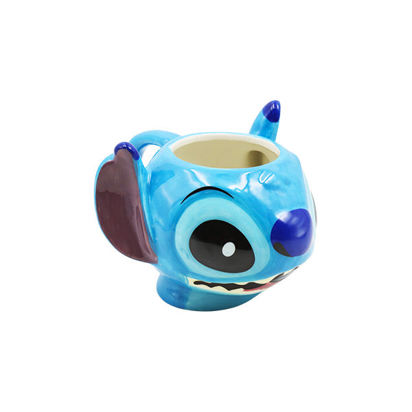 Taza para café stitch