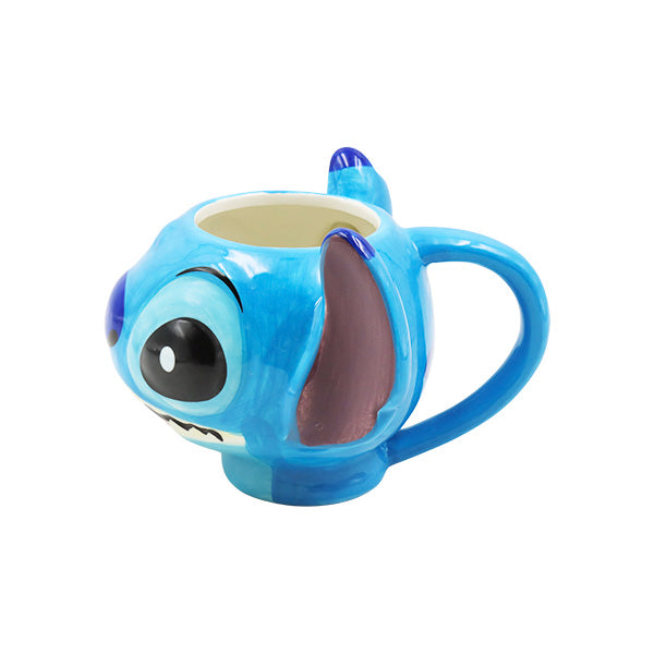 Taza para café stitch