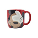 Taza para café mickey