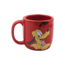 Taza para café mickey