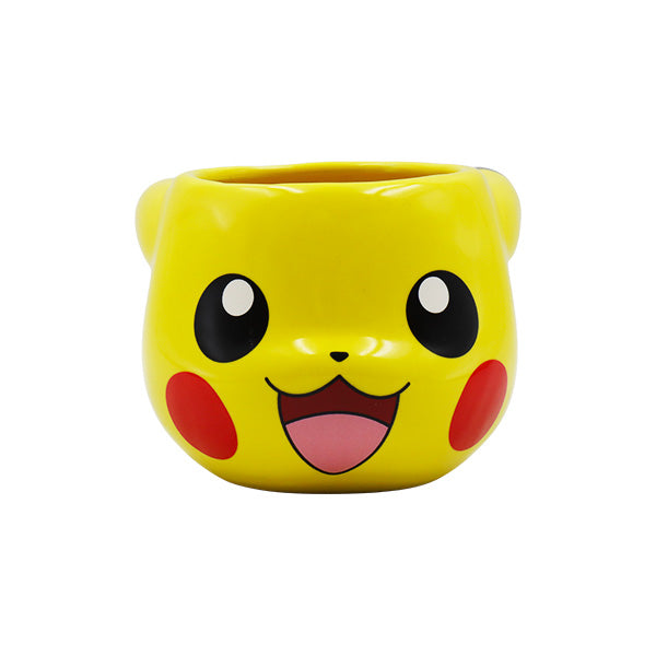 Taza para café pikachu