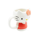 Taza para café hello kitty