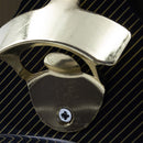 Jarra para cerveza con abridor