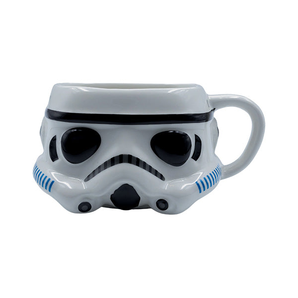 Taza para café stormtrooper