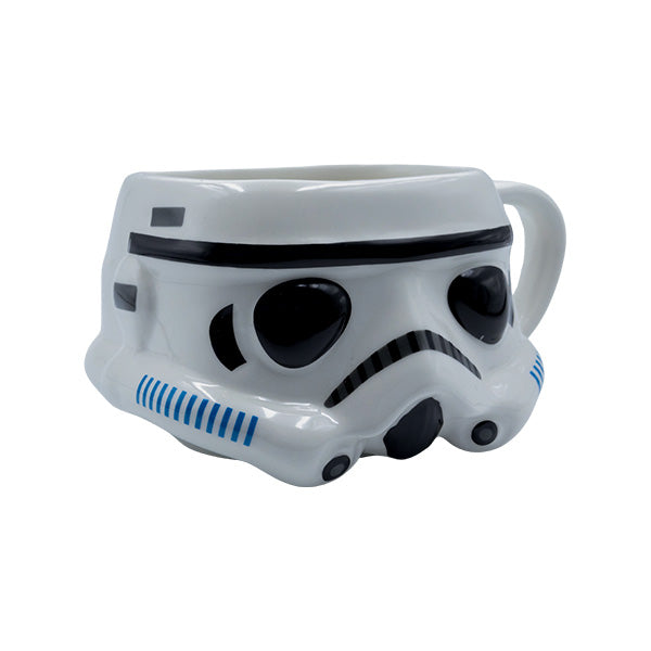 Taza para café stormtrooper