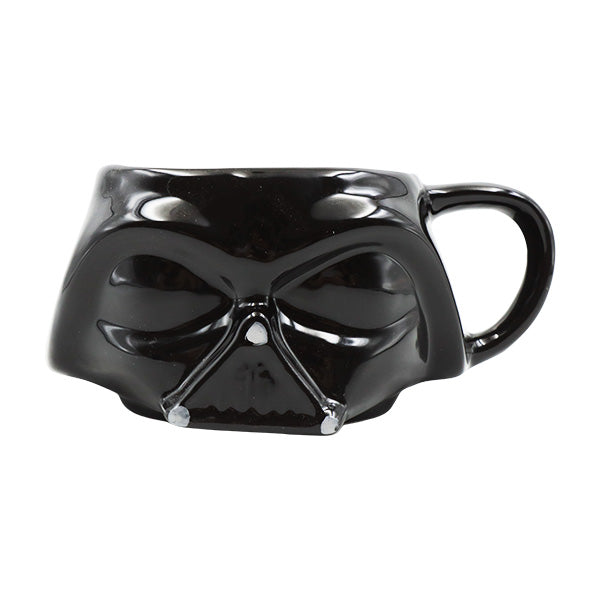 Taza para café darth vader