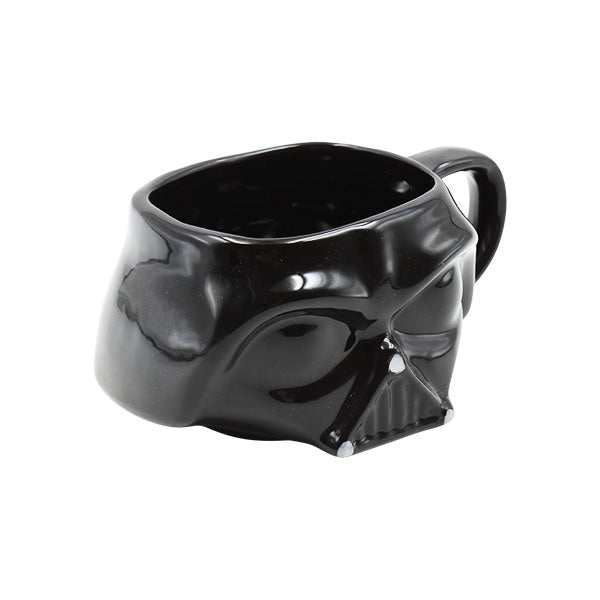 Taza para café darth vader