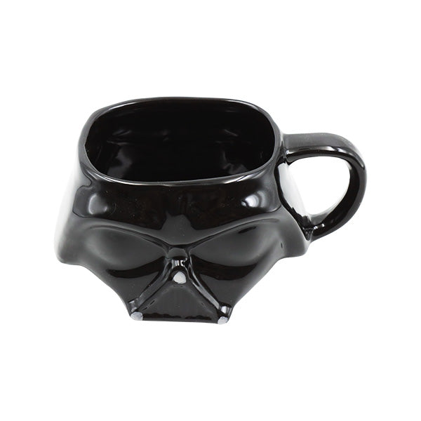 Taza para café darth vader