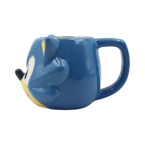 Taza para café sonic