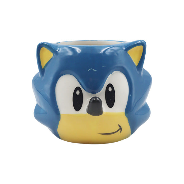 Taza para café sonic