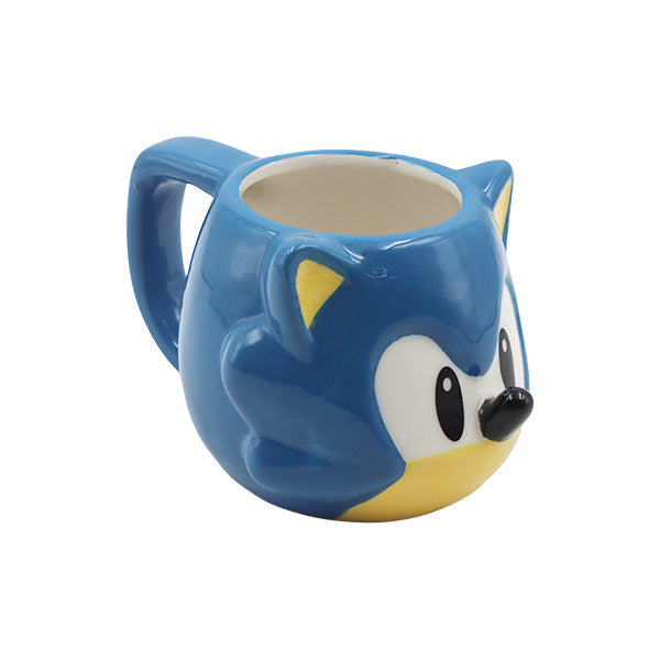 Taza para café sonic