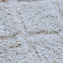 Alfombra para baño arena