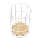 Organizador para cucharones