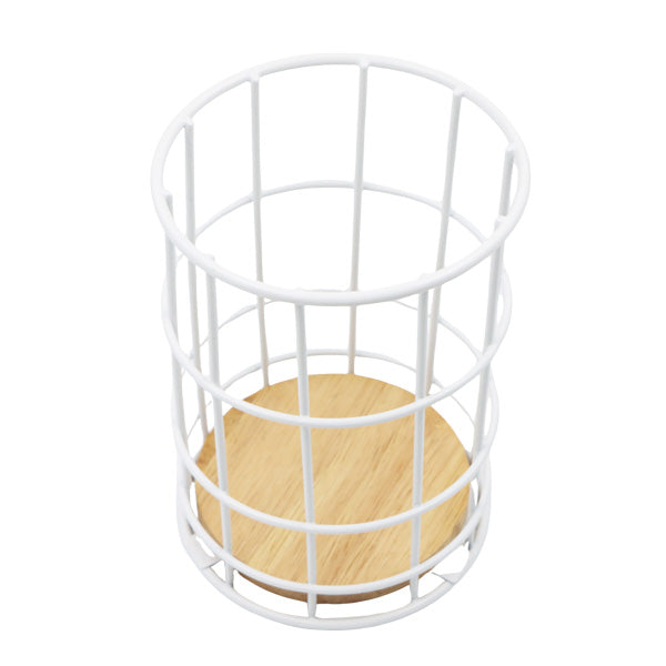 Organizador para cucharones