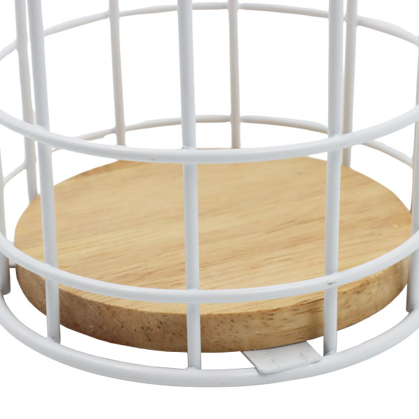 Organizador para cucharones