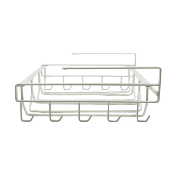 Organizador colgante para copas