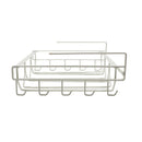 Organizador colgante para copas