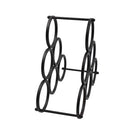 Organizador para botellas vino