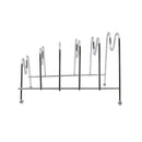 Organizador para tapas