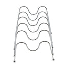 Organizador para tapas