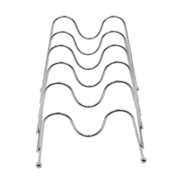 Organizador para tapas