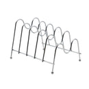 Organizador para tapas