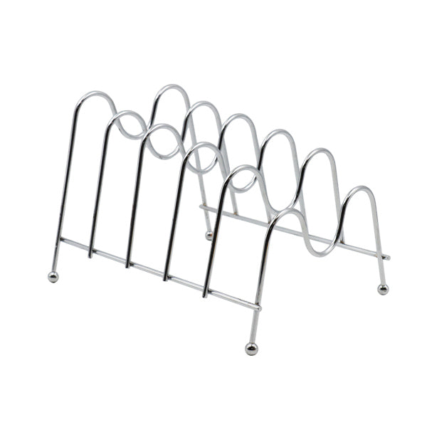 Organizador para tapas